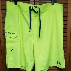 Under Armour Board Shorts